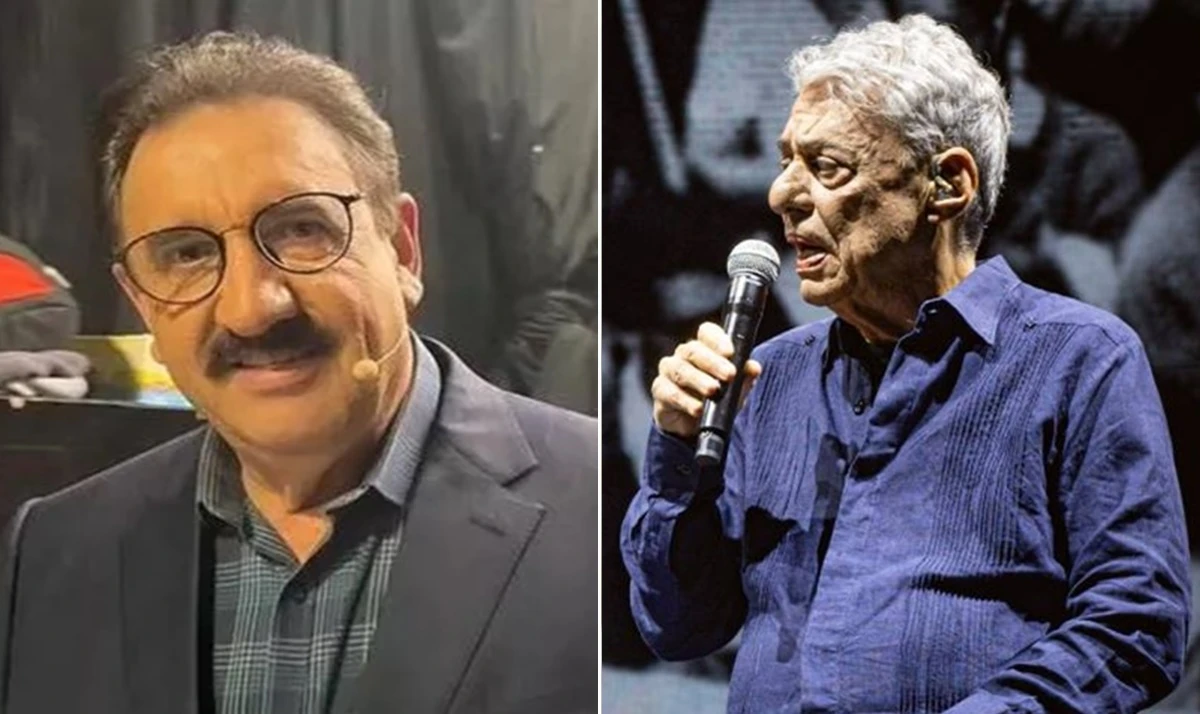 Ratinho quebra o silencio sobre processo de Chico Buarque.webp