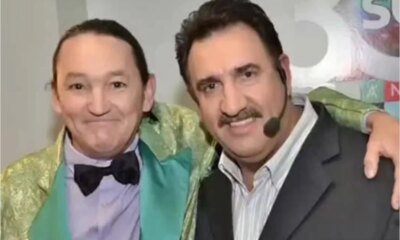 Ratinho revela como foi sua conversa com Marquito ‘Ele esta…