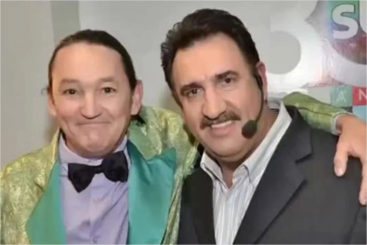 Ratinho revela como foi sua conversa com Marquito ‘Ele esta…