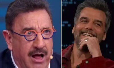 Ratinho solta o verbo em rede nacional apos ver o