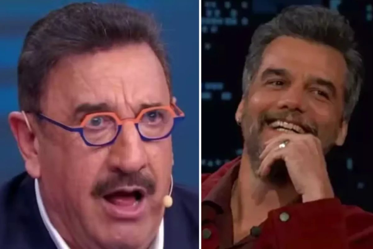 Ratinho solta o verbo em rede nacional apos ver o