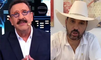 Ratinho volta a falar da polemica envolvendo Erika Hilton e