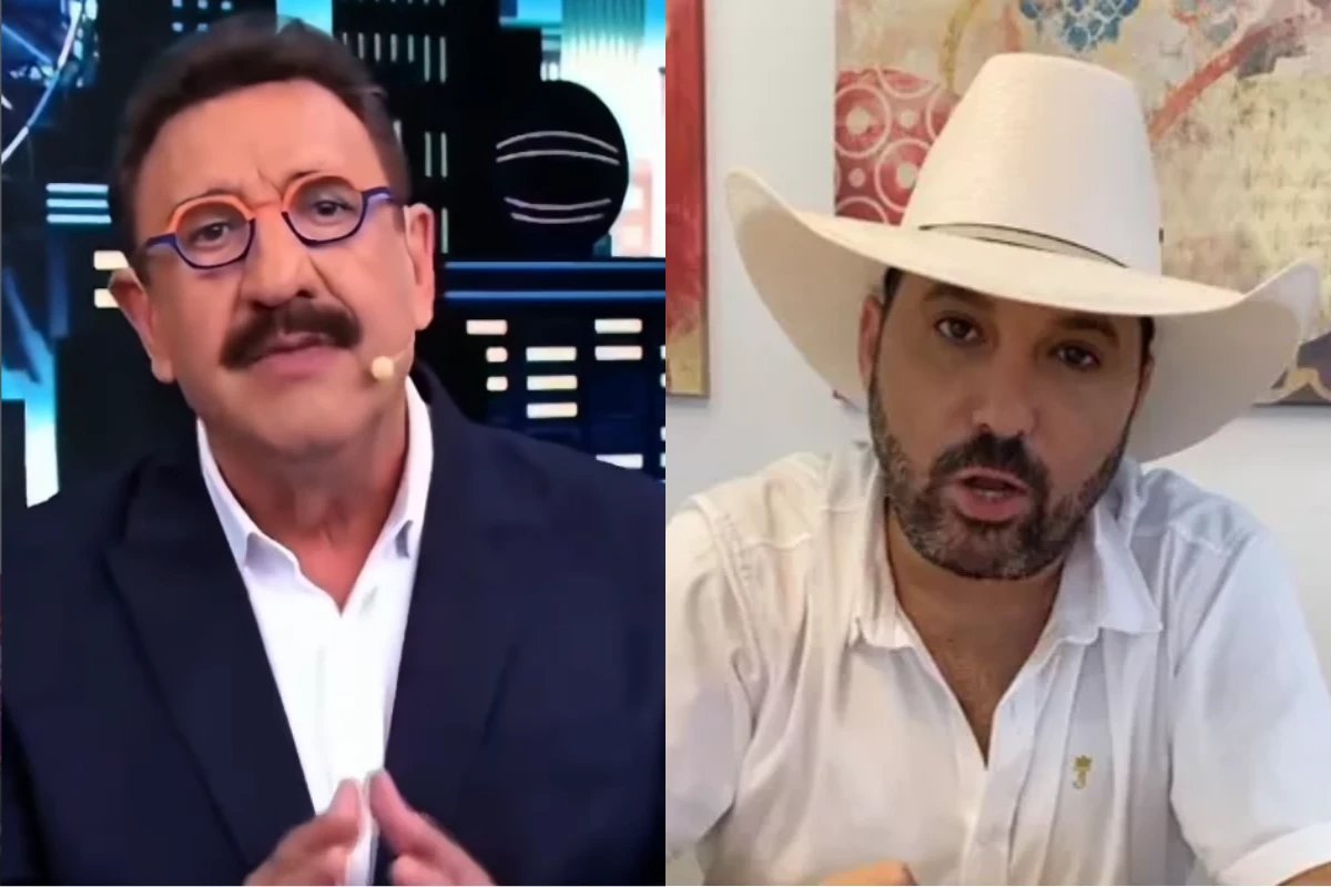 Ratinho volta a falar da polemica envolvendo Erika Hilton e