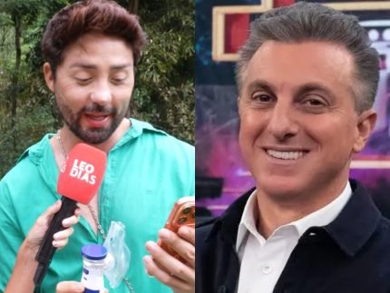 Rico revela desejo de participar da Danca dos Famosos e