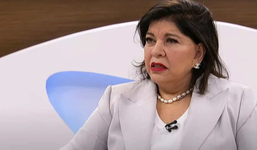 Roberta Miranda comenta sobre intimidade de mulheres lesbicas veja.webp