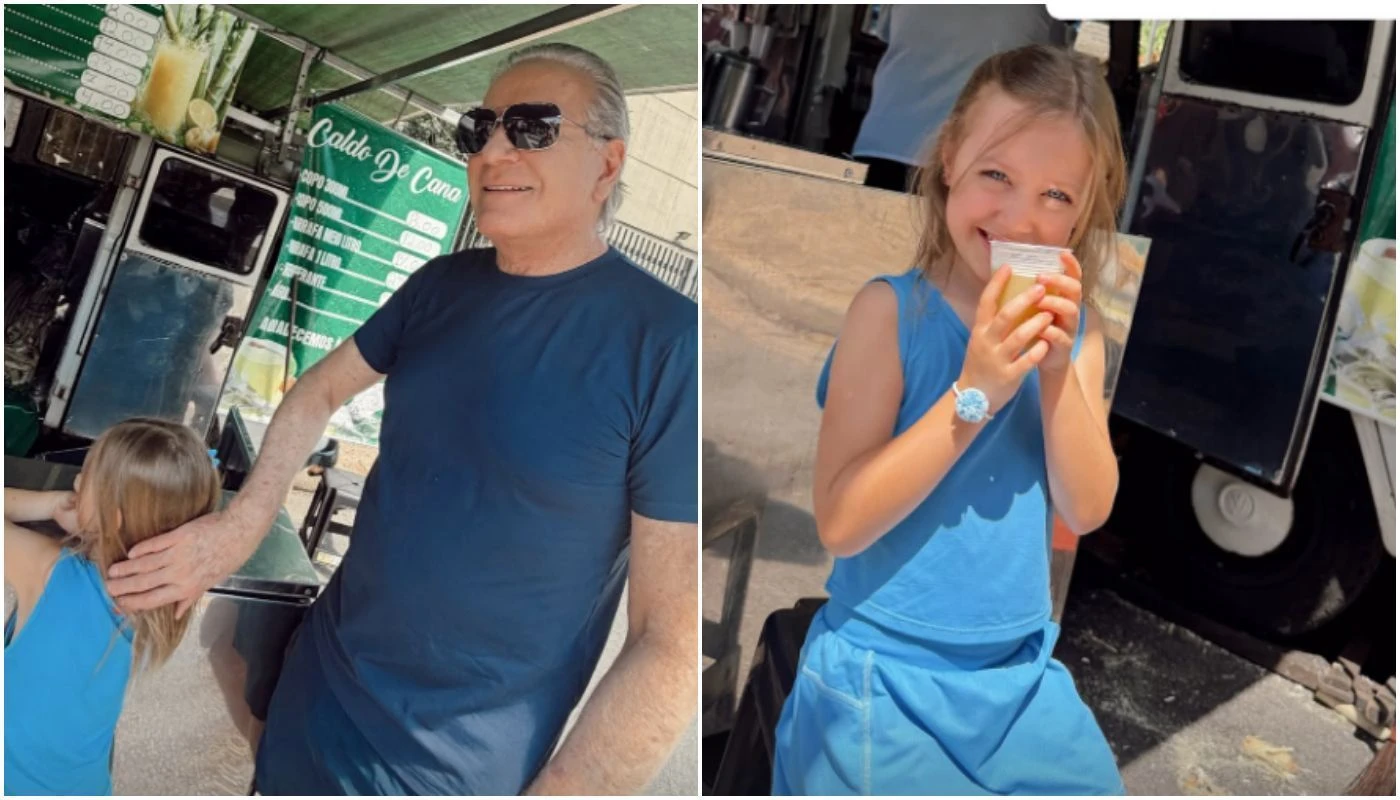 Roberto Justus curte feira com a familia com direito.webp