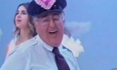 Roberto Marquis humorista de A Praca E Nossa morre aos