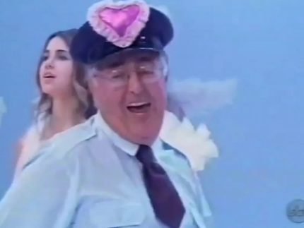 Roberto Marquis humorista de A Praca E Nossa morre aos