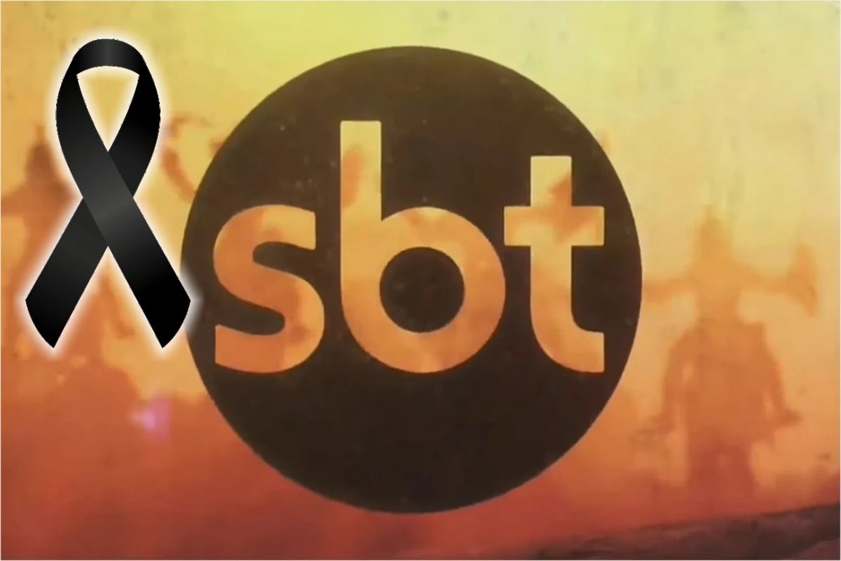 SBT lamenta a morte de um dos mais queridos artistas
