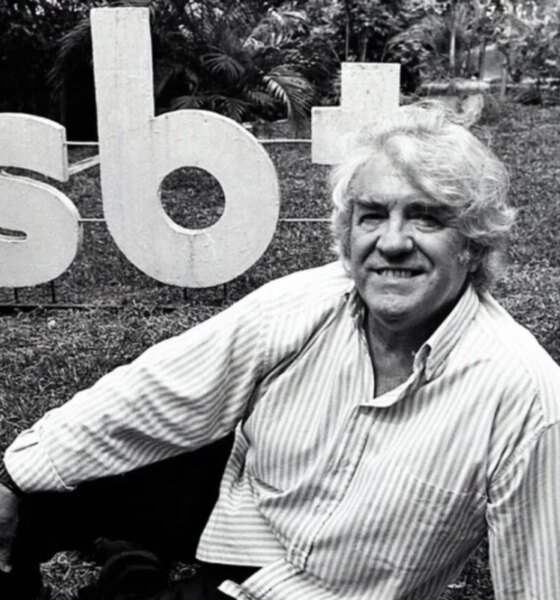 SBT lamenta morte de Juca de Oliveira e destaca legado