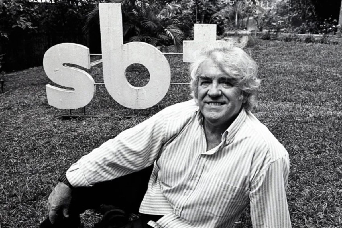 SBT lamenta morte de Juca de Oliveira e destaca legado