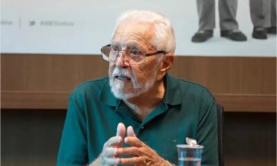 SBT se manifesta apos Carlos Alberto de Nobrega ser hospitalizado