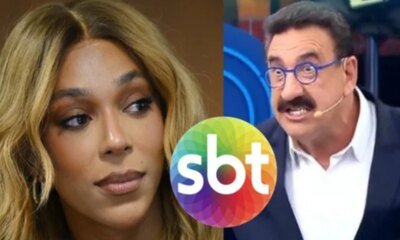 SBT toma decisao sobre futuro de Ratinho apos apresentador dizer