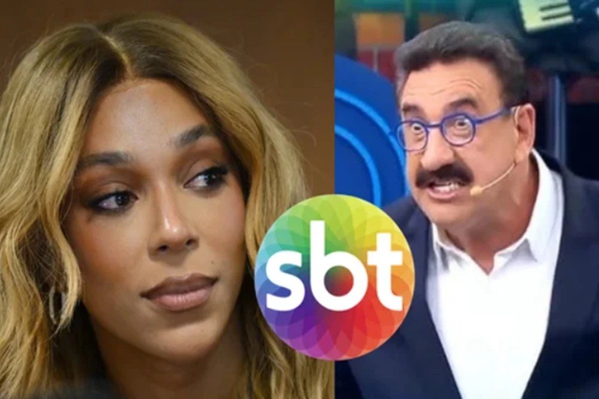 SBT toma decisao sobre futuro de Ratinho apos apresentador dizer