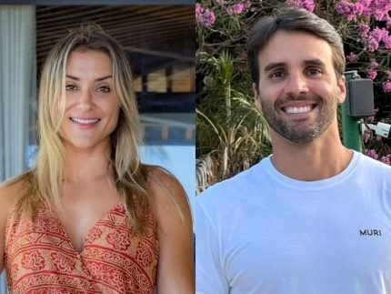 Saiba com quem Daniel Cady ex marido de Ivete esta acompanhado