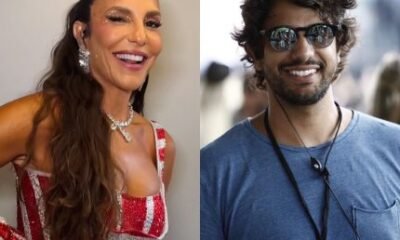 Saiba quem e o empresario que e a nova companhia