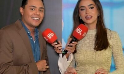 Saiba todos os detalhes confirmados do casamento de Felipe Araujo