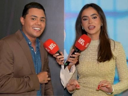 Saiba todos os detalhes confirmados do casamento de Felipe Araujo