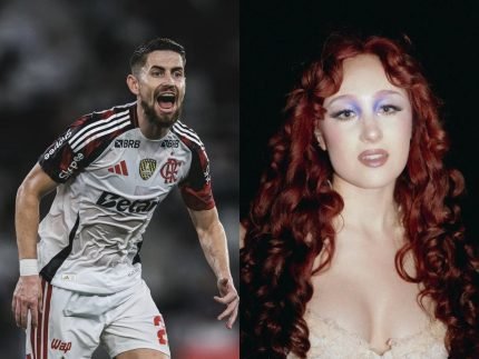 Seguranca que fez enteada de Jorginho chorar tem identidade revelada