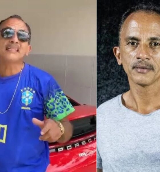 Sem casa sem dinheiro e morando de favor o drama