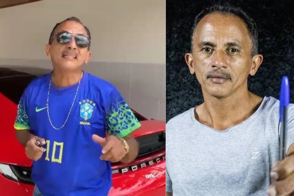 Sem casa sem dinheiro e morando de favor o drama