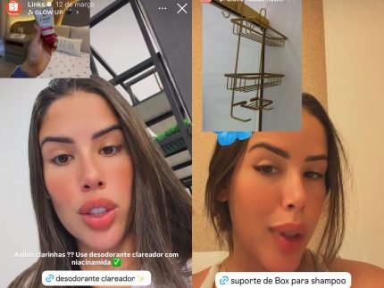 Sem ostentacao apos prisao do marido esposa de Buzeira recorre