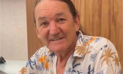 Sem previsao de alta hospitalar Marquito passara por um procedimento