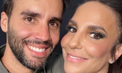 Separacao de Ivete Sangalo expoe acordo financeiro com Daniel Cady