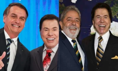 Silvio Santos era petista ou bolsonarista Filha surpreende com.webp