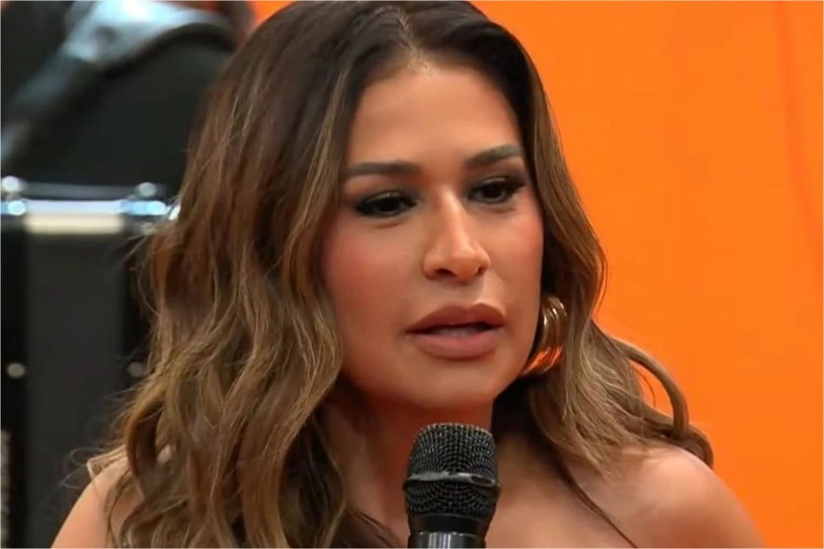 Simone Mendes faz desabafo apos hotel onde estava em Dubai