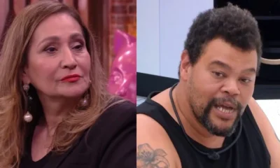 Sonia Abrao chama Babu de agressivo apos barraco com Ana.webp