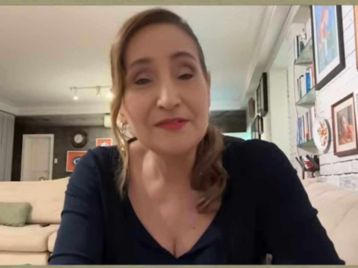 Reprodução: LeoDiasTV