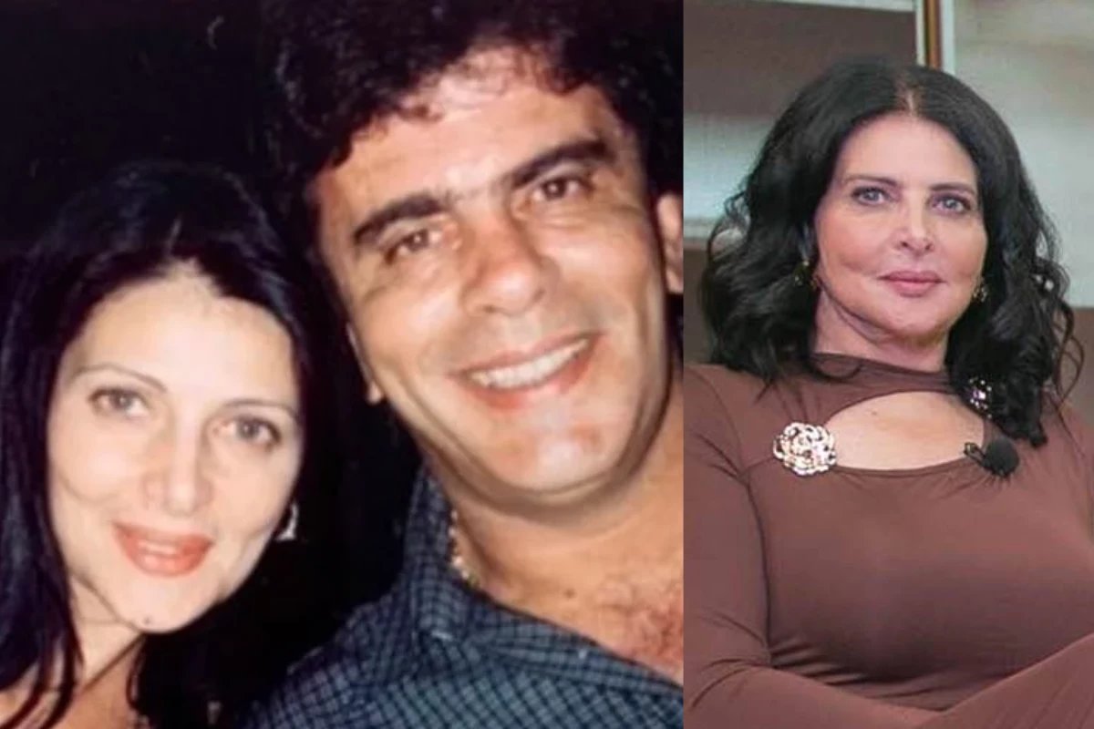 Sonia Lima expoe o que poucos sabiam sobre morte de