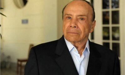 Stenio Garcia processa as proprias filhas e tenta ficar com