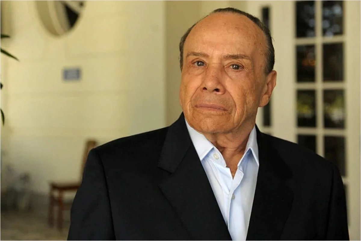 Stenio Garcia processa as proprias filhas e tenta ficar com