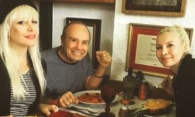 Stenio Garcia tem reacao inesperada ao descobrir processo contra as