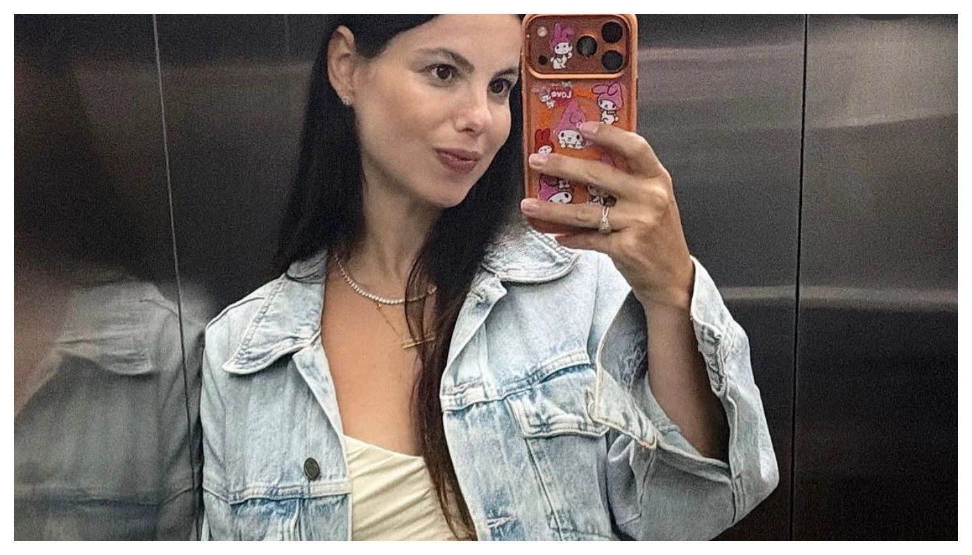 Sthefany Brito revela nome de terceiro filho veja.webp