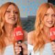 Suzane vem ai Marina Ruy Barbosa revela que ja esta