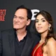 Tarantino e familia estao bem apos ataques em Israel.webp