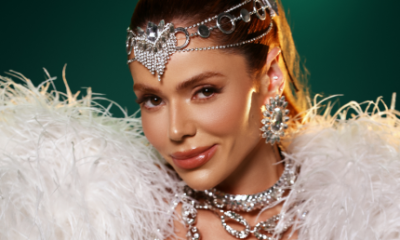 Thais Vasconcellos esposa de Ferrugem revela abuso fisico e psicologico