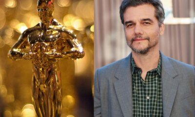 Thiago Asmar comemora derrota de Wagner Moura no Oscar ‘Seria