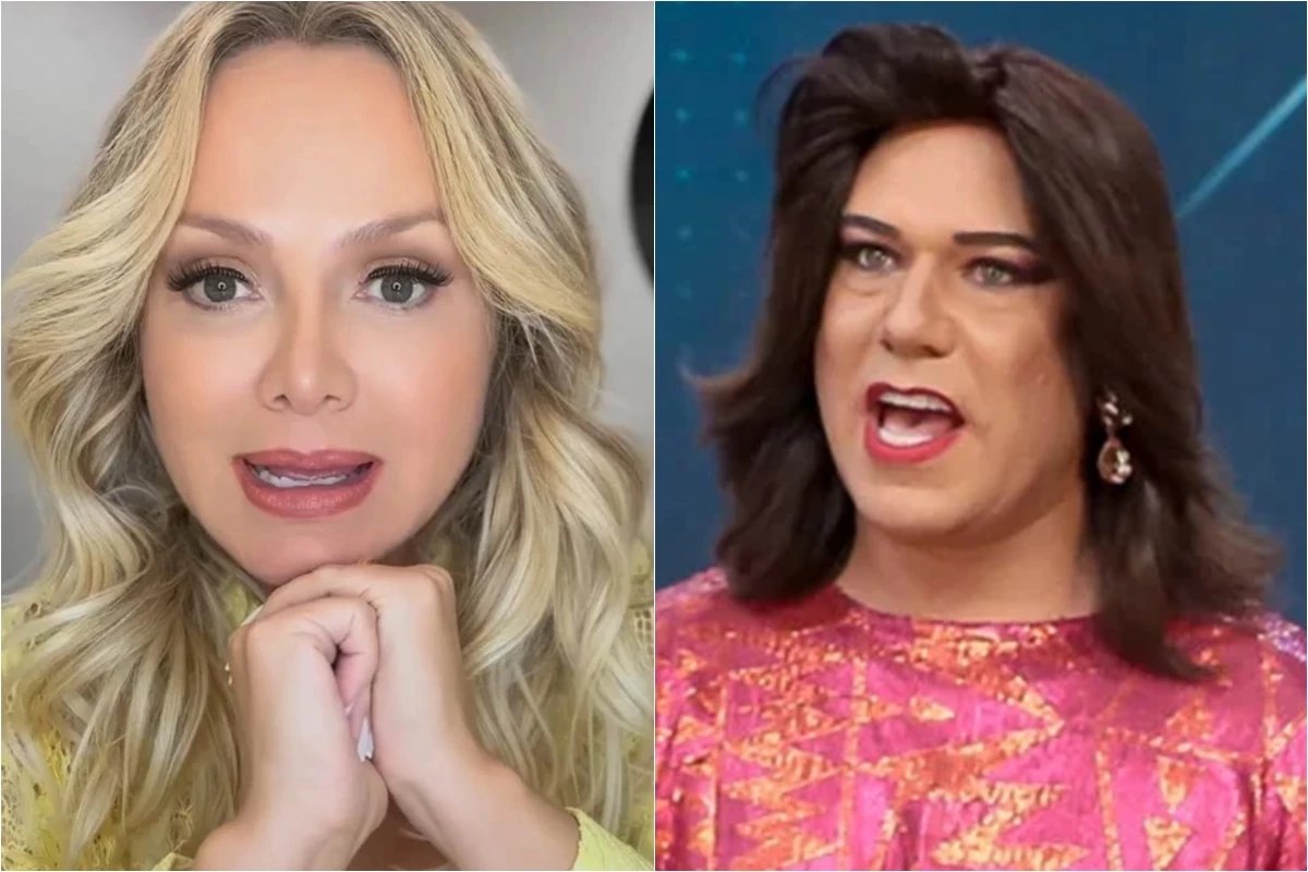 Tiago Barnabe expoe semana de dor angustia e aflicao e