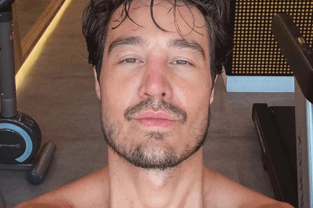 Tiago Iorc desabafa sobre dores e sequelas cantor relata dificuldades