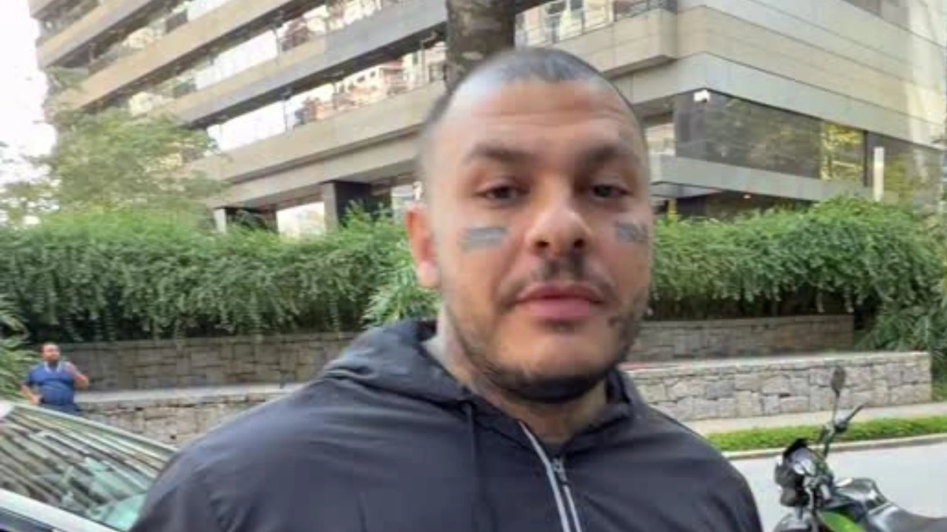 Toguro promete perdoar roubo em SP Lei permite arrependimento.webp