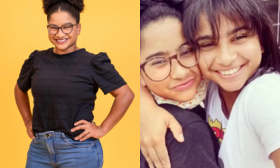 Treta atras de treta Irma de Milena avalia conflitos com