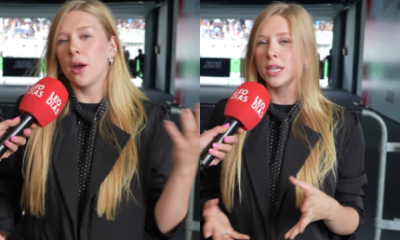 Vai substituir Virginia Cela Lopes se pronuncia sobre o Sabadou