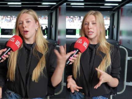 Vai substituir Virginia Cela Lopes se pronuncia sobre o Sabadou