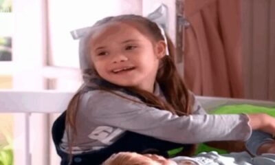 Veja como esta atualmente ex atriz mirim que fez sucesso em