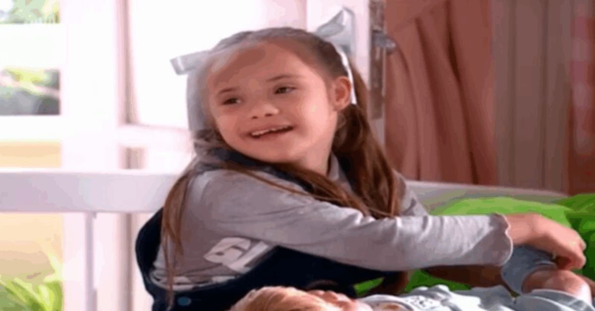 Veja como esta atualmente ex atriz mirim que fez sucesso em