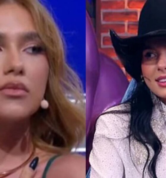 Vidente preve gestacao de Ana Castela e alerta sobre Virginia